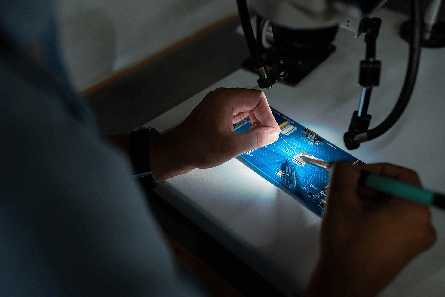 Electronics Design Services: How To Transform Your Idea Into A Prototype
