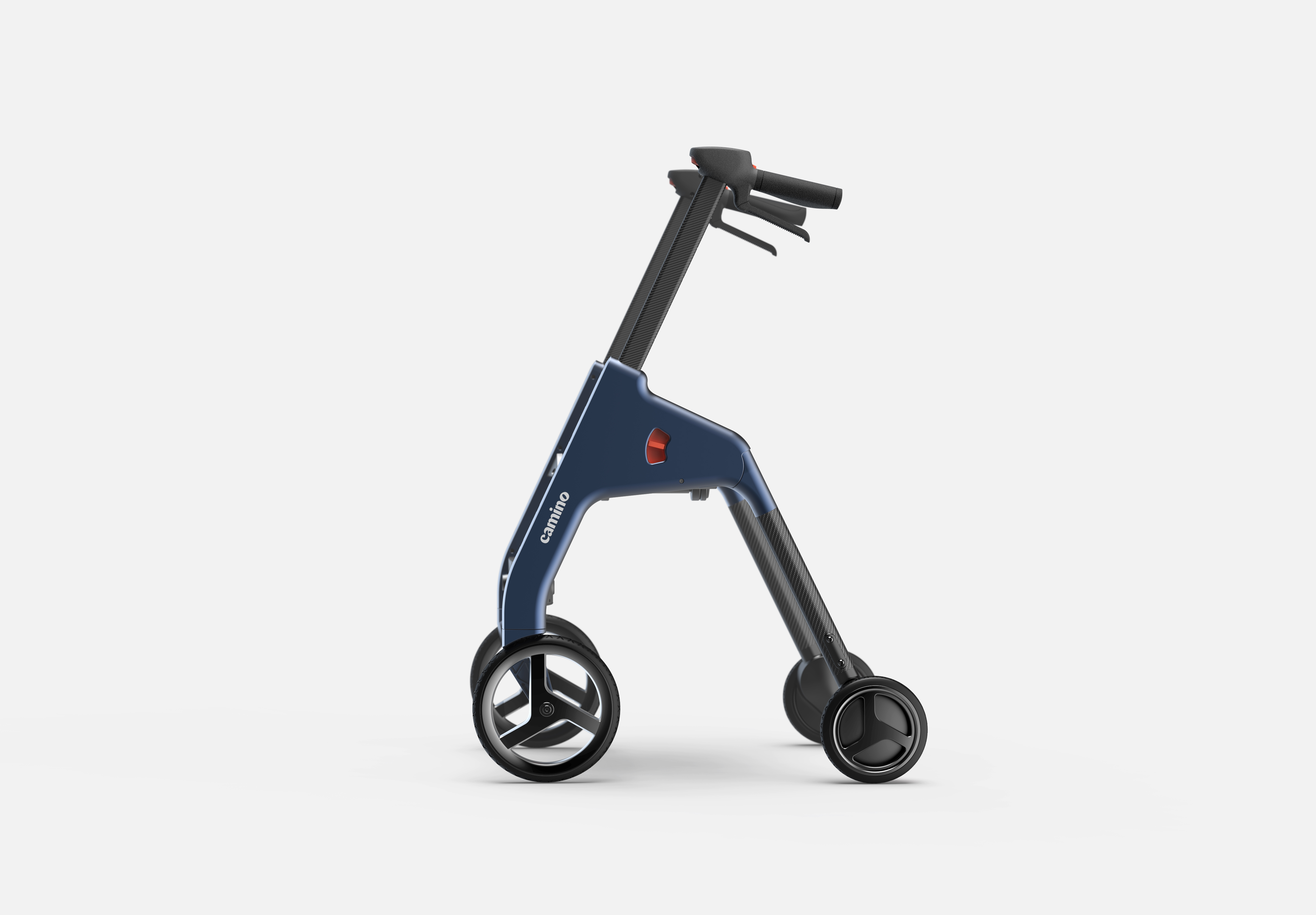 Medical Device Product Development: Camino Mobility