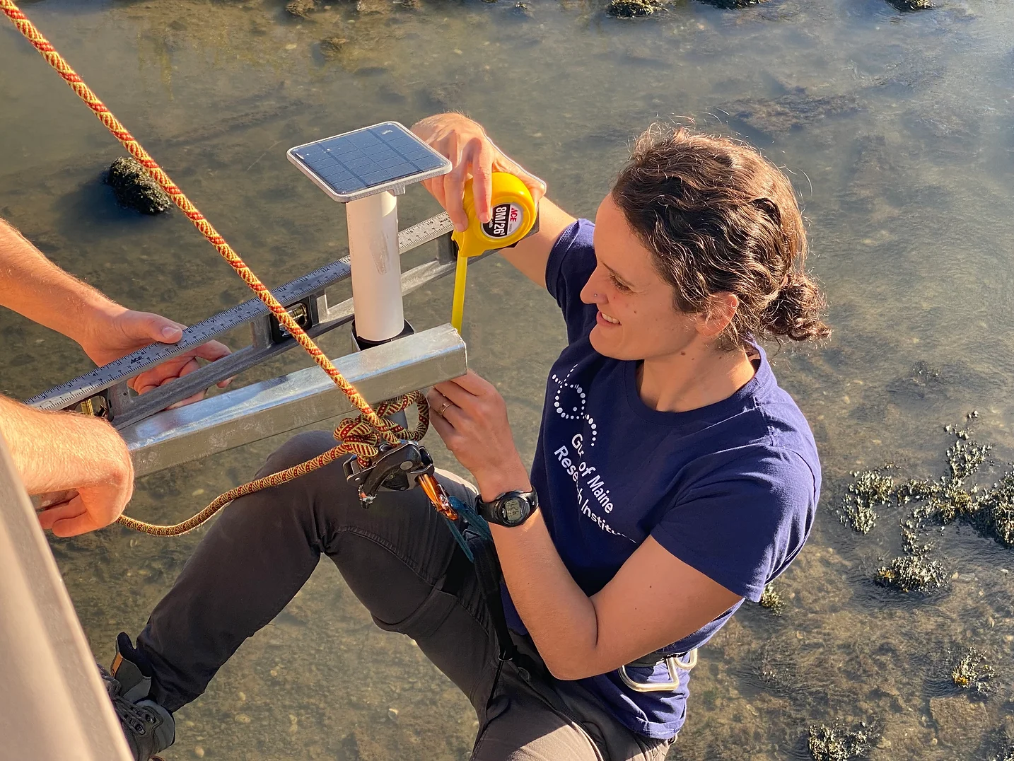 Hohonu x Tamarisk : A Showcase in Low Volume Manufacturing